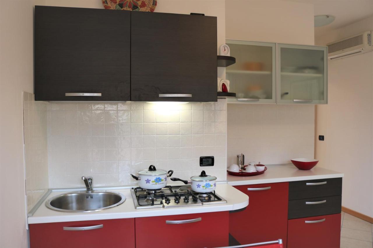 Apartment Condominio Centauro