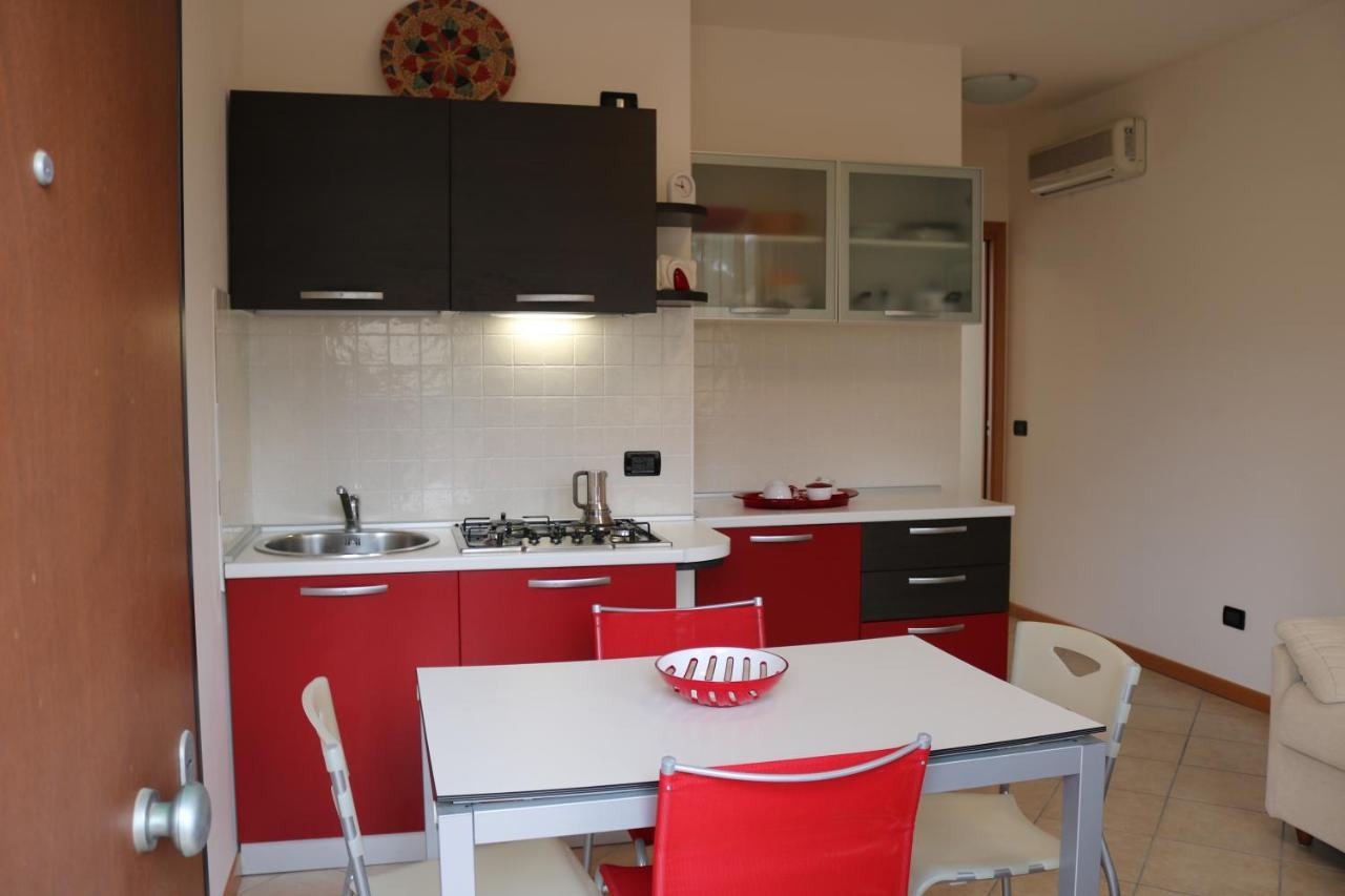 Condominio Centauro Apartment