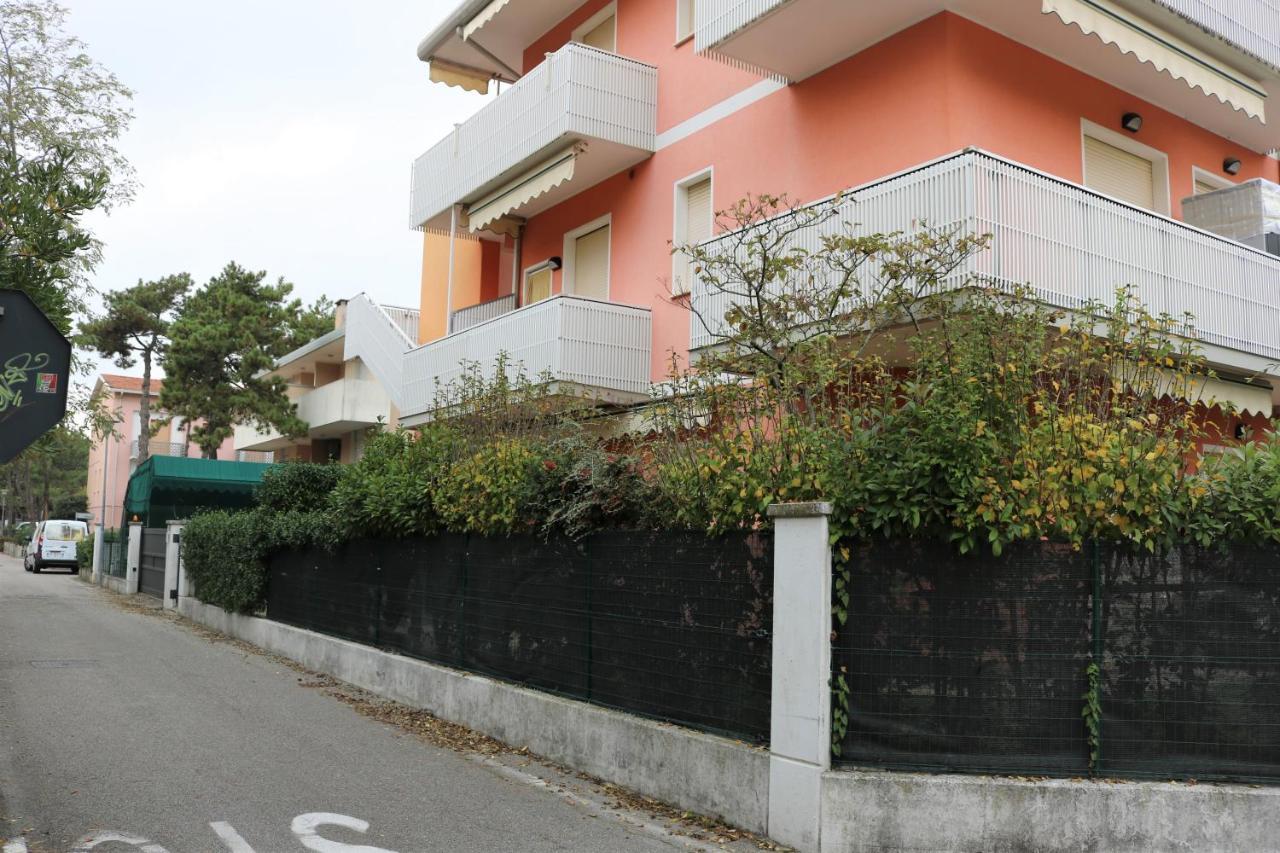 Apartment Condominio Centauro Bibione
