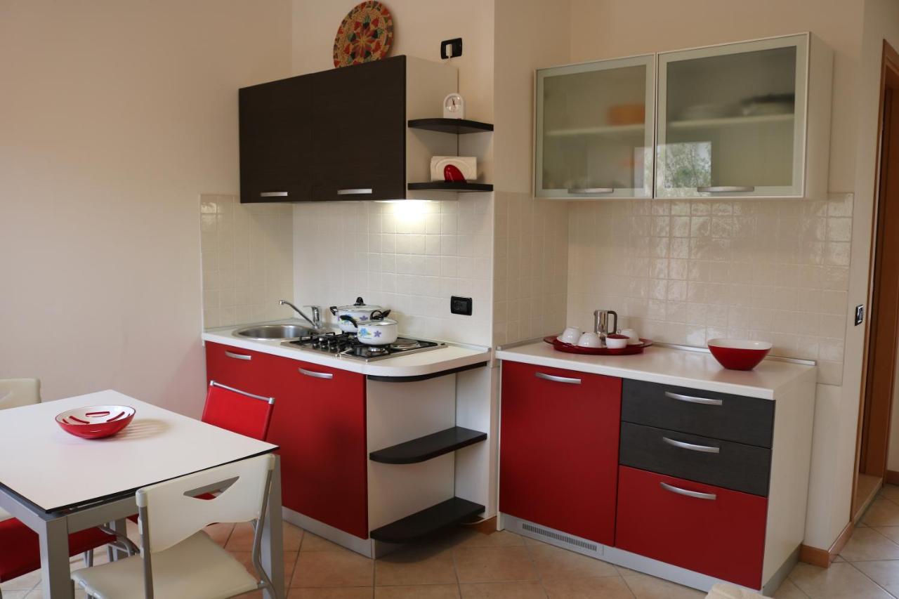 Apartment Condominio Centauro