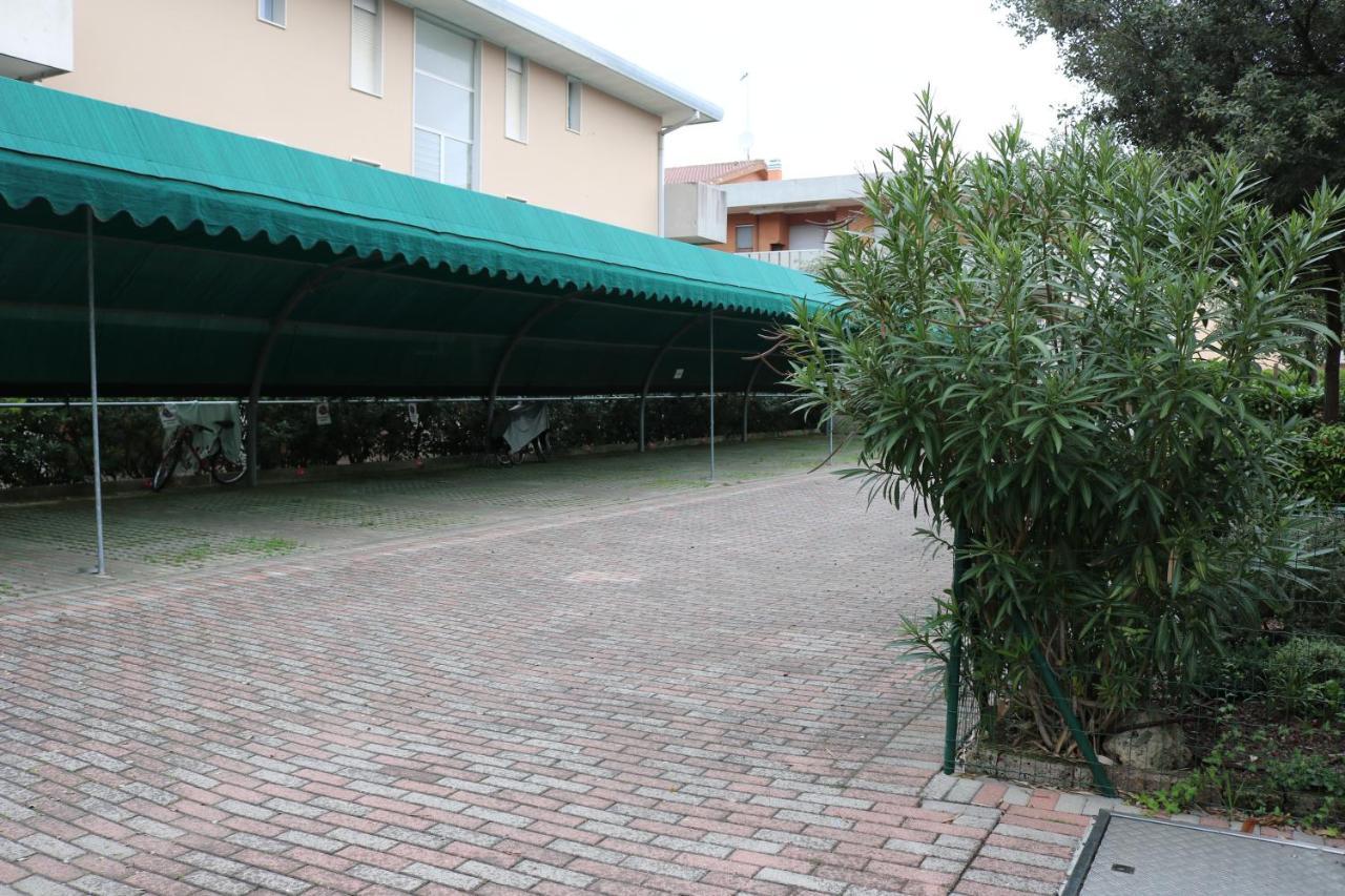 Apartment Condominio Centauro Bibione